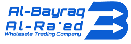 شركة البيرق الرائد لـتجارة الـمواد بالجملة